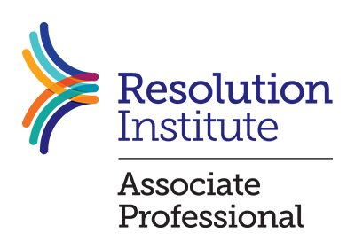 Resulution Institute Associate Professional